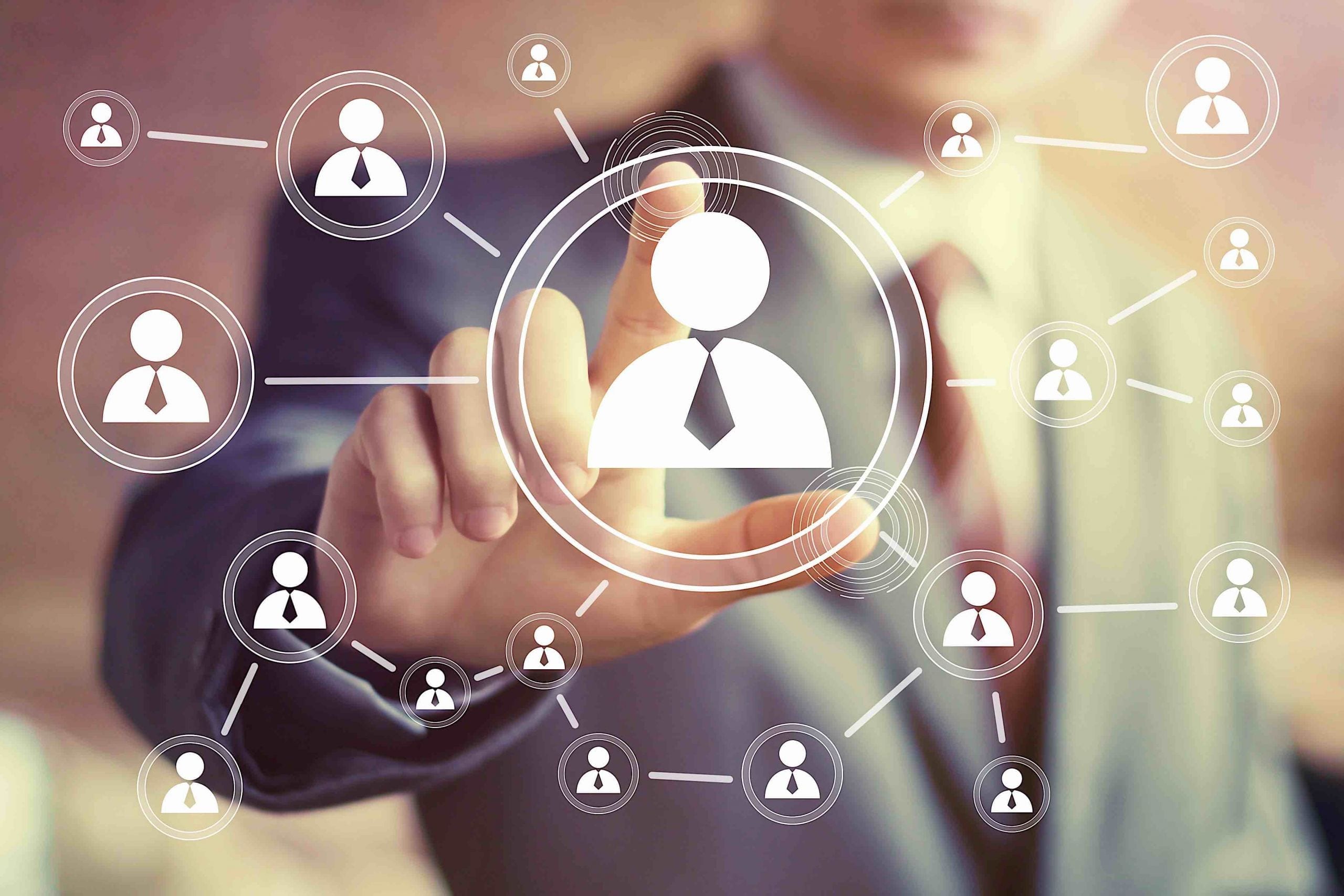 real-estate-social-networking Real Estate Referral Network
