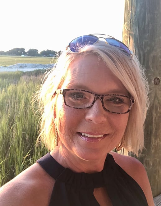 Cathy Bagwell